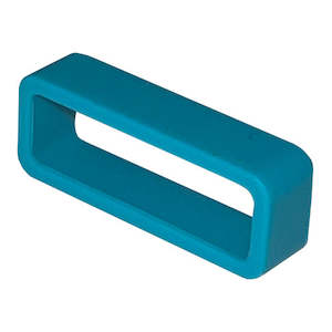 Spacetalk watch SP-1005 Band loop 1pc - Teal - New