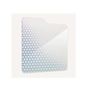Cases And Screen Protectors: ZAGG INVISIBLE SHIELD XTR2 GLASS PROTECTOR FOR SAMSUNG FLIP5 - CLEAR - NEW
