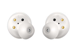 SAMSUNG GALAXY BUDS - WHITE - NEW