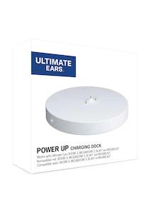 ULTIMATE EARS POWER UP CHARGER - NEW