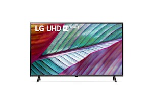 LG 43 INCH 4K 43UR78 TV - NEW