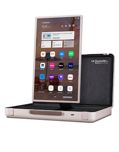 LG STANDBYME GO - NEW