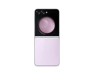 SAMSUNG GALAXY Z FLIP5 5G 512GB - LAVENDER - NEW