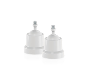 Other Accessories: ARLO PRO 2 OUTDOOR MOUNT - WHITE - NEW