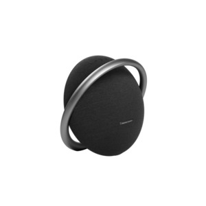 Speakers Headphones: Harman Kardon Onyx 7 - Black - New