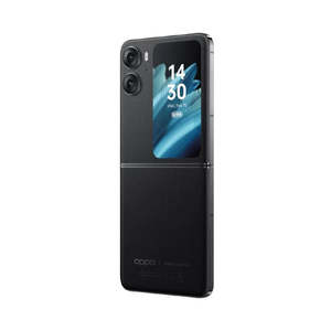 OPPO FIND N2 FLIP 256GB - ASTRAL BLACK - NEW