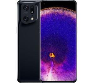 Oppo Find X5 Pro 5G 256GB - Glaze Black
