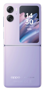 OPPO FIND N2 FLIP 256GB - MOONLIT PURPLE - NEW