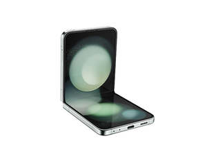 SAMSUNG GALAXY Z FLIP5 5G 256GB - MINT - NEW