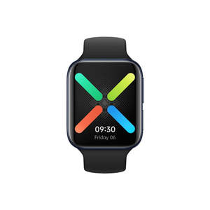 New: OPPO WATCH 46MM BLACK - NEW