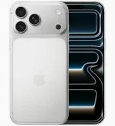 Mobile Phones: IPHONE 17 PRO MAX 256GB - SILVER - GRADE 2