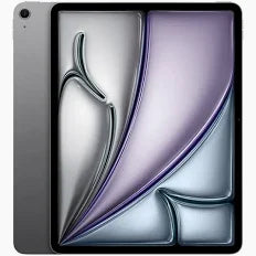 Grade 1: 13 IPAD AIR M3 128 GB - SPACE GREY - GRADE 1