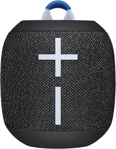 ULTIMATE EARS WONDERBOOM 3 - ACTIVE BLACK - NEW