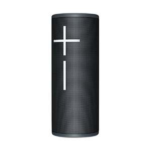 ULTIMATE EARS BOOM 3 - NIGHT BLACK - NEW