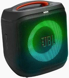 Inhome: JBL ENCORE ESSENTIAL 2 PARTYBOX SPEAKER - BLACK - GRADE 1