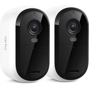 ARLO ESSENTIAL 3 2K OUTDOOR - 2CAM