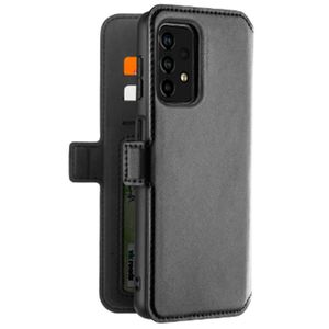 3SIXT NEOWALLET - SAMSUNG A73 5G - BLACK - Damaged Packaging
