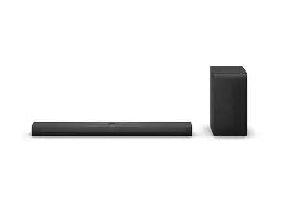 Home Office: LG SOUNDBAR S70TY - GRADE 2