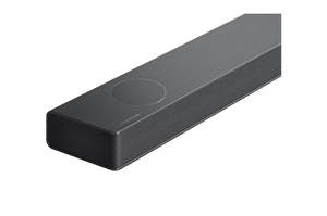 LG S90QY 5.1.3 CHANNEL SOUNDBAR - BLACK - GRADE 1