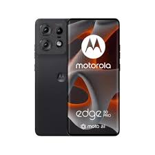 New: MOTOROLA EDGE 50 PRO - BLACK BEAUTY