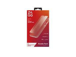 Cases And Screen Protectors: ZAGG BUNDLE - SAMSUNG GALAXY A35 5G - NEW