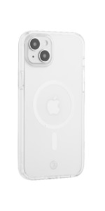 Cases And Screen Protectors: 3SIXT PUREFLEX+ - IPHONE 14 PLUS - CLEAR/CLEAR - NEW