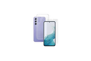 ZAGG SP+CASE BUNDLE PACK - SAMSUNG A54 5G - GRADE 1