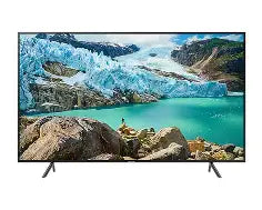 Home Office: SAMSUNG UHD 4K SMART TV SERIES 7 49" - GRADE 1