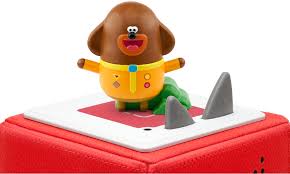 Tv Entertainment: TONIES - HEY DUGGEE AUDIO CHARACTER - NEW