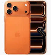 Mobile Phones: IPHONE 17 PRO MAX 256GB - ORANGE - GRADE 2