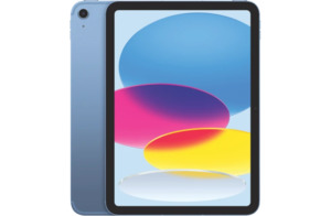 IPAD 10.9 (GEN 10) WIFI + CELLULAR 64GB - BLUE - GRADE 1