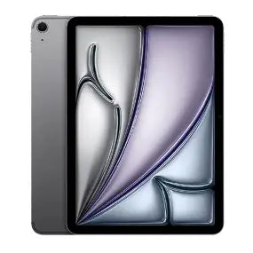 11 IPAD AIR M2 128 GB - SPACE GREY - GRADE 1