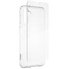 New: ZAGG GLASS+CASE BUNDLE PACK - SAMSUNG A14 5G - NEW