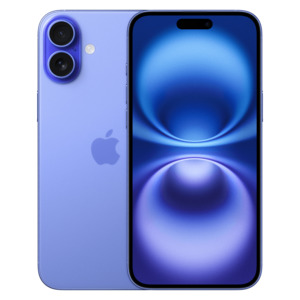 IPHONE 16 PLUS 128GB ULTRAMARINE - GRADE 1