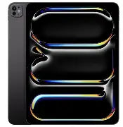 13 IPAD PRO M4 256 GB - SPACE BLACK - GRADE 1