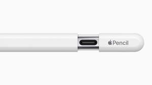 APPLE PENCIL (USB-C) - GRADE 1