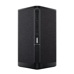 Home Office: ULTIMATE EARS HYPERBOOM - BLACK - NEW