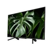 Home Office: SONY BRAVIA 50" FULL HD HDR SMART LED TV - GRADE 1