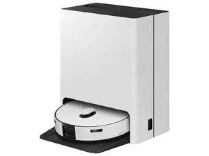 Home Office: SAMSUNG BESPOKE JET BOT COMBO - NEW