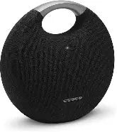 HARMAN KARDON ONYX STUDIO 5 BT SPEAKER - BLACK - GRADE 1