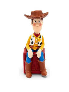 DISNEY - TOY STORY WOODY TONIE AUDIO CHARACTER - NEW