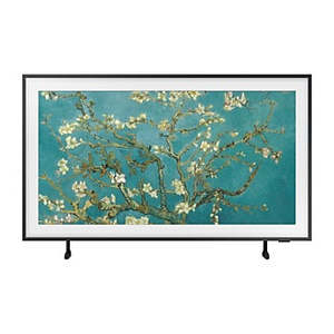 SAMSUNG 43 INCH THE FRAME TV - GRADE 1