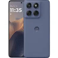 Mobile Phones: MOTOROLA MOTO EDGE 60 FUSION 256GB - PANTONE SLIPSTREAM - NEW