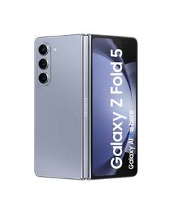 GALAXY Z FOLD5 5G 256G - ICY BLUE - GRADE 1