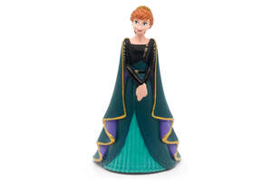 Other Accessories: DISNEY - FROZEN 2 TONIE AUDIO CHARACTER - NEW