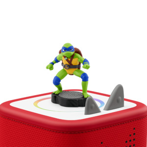 TONIES - LEONARDO - TEENAGE MUTANT NINJA TURTLE AUDIO CHARACTER - NEW