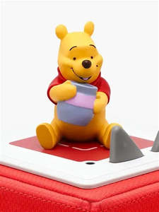 Other Accessories: TONIES - DISNEY WINNIE THE POOH TONIE AUDIO CHARACTER - NEW