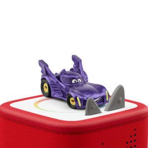 TONIES - BATWHEELS - BATCAR AUDIO CHARACTER - NEW