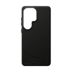 Cases And Screen Protectors: CARE BY PANZER FLOW CASE - S26 ULTRA - BLACK - Damaged Packaging