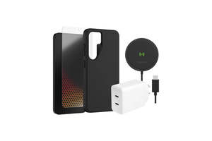 ZAGG PREMIUM BUNDLE - SAMSUNG GALAXY S24 - Damaged Packaging